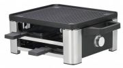 WMF Lono Raclette for 4