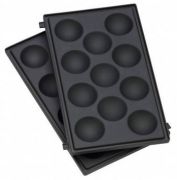 WMF Lono Snack Master Muffin-Platten (04.1591.0011)