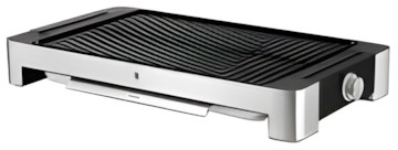 WMF Lono Tischgrill gerippt