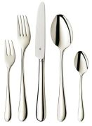 WMF Merit Menuemesser perfect-hartversilbert WMF Merit Menuemesser perfect-hartversilbert