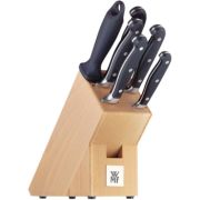 WMF Spitzenklasse Messerblock 7-teilig