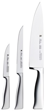 WMF Grand Gourmet Messer-Set 3-tlg.