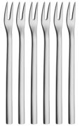WMF Nuova Bowlengabel-Set 6-tlg