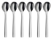 WMF Nuova Eierlöffel-Set 6-tlg.