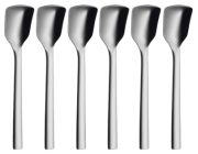 WMF Nuova Eislöffel-Set 6-tlg.