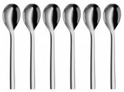 WMF Nuova Kaffeelöffel-Set 6-tlg. WMF Nuova Kaffeelöffel-Set 6-tlg.
