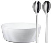 WMF Nuova Salat-Set 3-tlg.