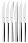 WMF Nuova Steakbesteck-Set 6-tlg. WMF Nuova Steakbesteck-Set 6-tlg.