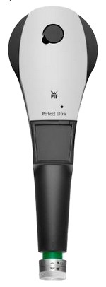 WMF Perfect Ultra Deckelgriff komplett