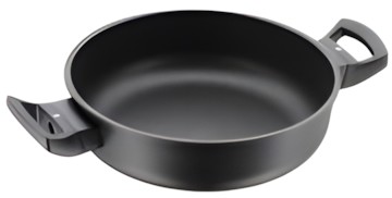 WMF PermaDur Excellent Servierpfanne 24 cm