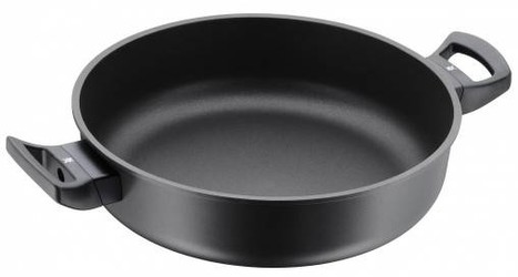 WMF PermaDur Excellent Servierpfanne 28 cm WMF PermaDur Excellent Servierpfanne 28 cm
