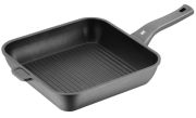 WMF PermaDur Premium Grillpfanne 28 x 28 cm