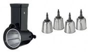 WMF Profi Plus Gemüseschneider 4-tlg. (41.6960.071)
