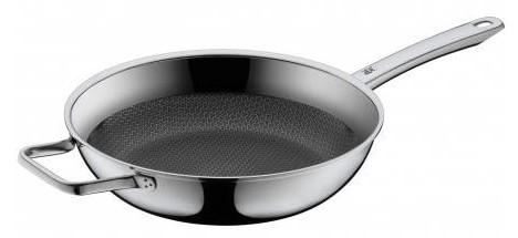 WMF Profi Resist Bratpfanne hoch 28 cm