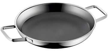 WMF Profi Resist Servierpfanne 28 cm