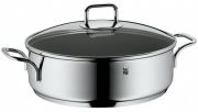 WMF ProfiSelect Servierschmorpfanne 28 cm WMF ProfiSelect Servierschmorpfanne 28 cm