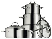 WMF Provence Plus Topf-Set 5-tlg. WMF Provence Plus Topf-Set 5-tlg.