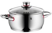 WMF Quality One Bratentopf 20 cm