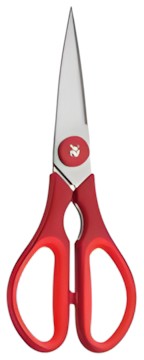 WMF Red Edition Haushaltsschere