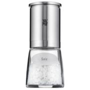 WMF De Luxe Gewürzmühle Salz