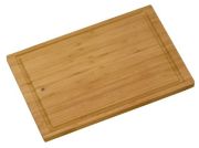 WMF Schneidbrett Bambus 38 x 25 cm