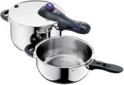 WMF Schnellkochtopf-Set Perfect Plus (07.9392.9990) WMF Schnellkochtopf-Set Perfect Plus (07.9392.9990)
