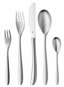 WMF Silk Besteck-Set 60-tlg. WMF Silk Besteck-Set 60-tlg.
