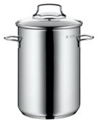 WMF Spargeltopf mit Drahteinsatz 16 cm