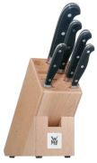 WMF Spitzenklasse Plus Messerblock 6-tlg. (18.9218.9992) WMF Spitzenklasse Plus Messerblock 6-tlg. (18.9218.9992)