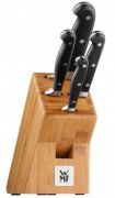 WMF Spitzenklasse Plus Messerblock bestückt 5-tlg.