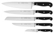 WMF Spitzenklasse Plus Messerset 5-teilig WMF Spitzenklasse Plus Messerset 5-teilig