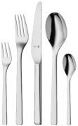 WMF Stratic Cromargan protect Besteck-Set 66-tlg. WMF Stratic Cromargan protect Besteck-Set 66-tlg.