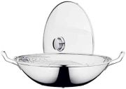 WMF Taiwan Wok 3-tlg.