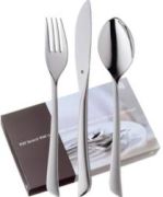 WMF Virginia Cromargan protect Besteck-Set 30-tlg. WMF Virginia Cromargan protect Besteck-Set 30-tlg.