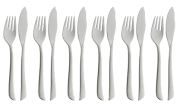 WMF Virginia Fischbesteck-Set 12-tlg.