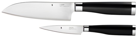 WMF Yari Messerset 2-tlg. WMF Yari Messerset 2-tlg.