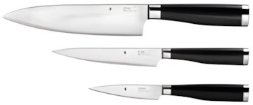 WMF Yari Messerset 3-tlg.