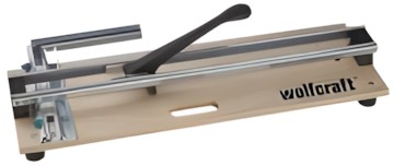 Wolfcraft 1 TC 610 W (5561000)