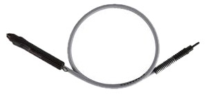 Wolfcraft Biegsame Welle (2230000) Wolfcraft Biegsame Welle (2230000)