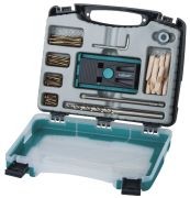 Wolfcraft Bohrhilfe Undercover Jig (4642000)