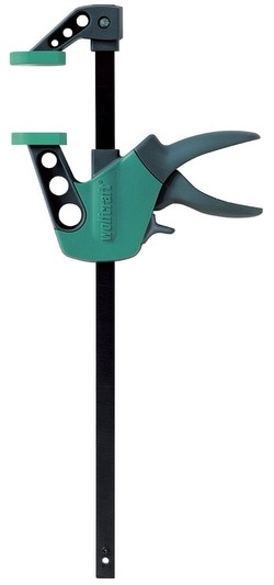 Wolfcraft Einhandzwinge Easy 75-500 (3023000) Wolfcraft Einhandzwinge Easy 75-500 (3023000)