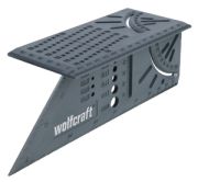 Wolfcraft Gehrungswinkel (5208000)