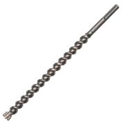 Wolfcraft Hammer-Schlagbohrer mit SDS-max Schaft (5344000)