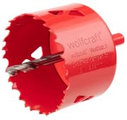 Wolfcraft Lochsäge 100 mm (5493000) Wolfcraft Lochsäge 100 mm (5493000)