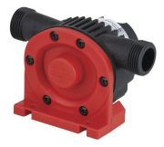 Wolfcraft Pumpe mit Kunststoffgehäuse (2207000)