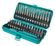 Wolfcraft Safety-Bit-Box für Sicherheitsschrauben (1386000) Wolfcraft Safety-Bit-Box für Sicherheitsschrauben (1386000)