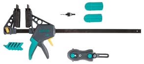 Wolfcraft Terrassenbau-Set (6988000) Wolfcraft Terrassenbau-Set (6988000)