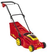 Wolf-Garten 72V Li-Ion Power 37 Wolf-Garten 72V Li-Ion Power 37