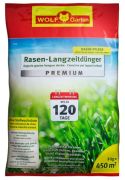 Wolf-Garten LE 450