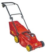 Wolf-Garten LYCOS 40/340 M 